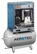 Aerotec Silent Kolbenkompressor PRO K-AK50 (20161028) Aerotec Silent Kolbenkompressor PRO K-AK50 (20161028)