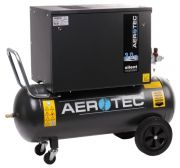 Aerotec Super Silent 90