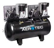 Aerotec Tandem AK28-500 PRO Aerotec Tandem AK28-500 PRO