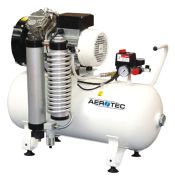 Aerotec XTR 3D-50 L
