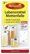 Aeroxon Lebensmittel Mottenfalle