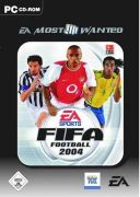 EA Sports Fifa 04 PC EA Sports Fifa 04 PC