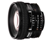Nikon AF Nikkor 20 mm 1:2,8D Nikon AF Nikkor 20 mm 1:2,8D