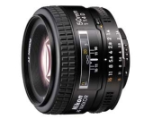 Nikon AF Nikkor 50 mm 1:1,4D Nikon AF Nikkor 50 mm 1:1,4D