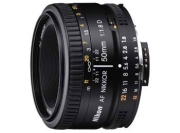 Nikon AF Nikkor 50 mm 1:1,8D Nikon AF Nikkor 50 mm 1:1,8D