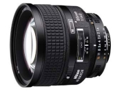 Nikon AF Nikkor 85 mm 1:1,4D Nikon AF Nikkor 85 mm 1:1,4D