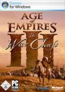 Microsoft Age of Empires 3 - The War Chiefs PC
