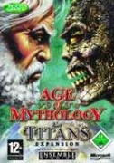 Microsoft Age of Mythology: The Titans Expansion Pack