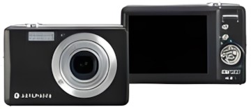 Agfaphoto Optima 1