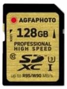 Agfaphoto SDXC UHS II 128GB (10622) Agfaphoto SDXC UHS II 128GB (10622)