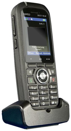 Agfeo DECT 70 IP