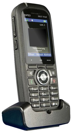Agfeo DECT 75 IP