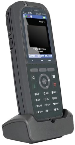 Agfeo DECT 78 IP
