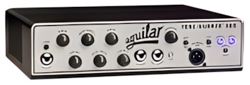 Aguilar Tone Hammer 500