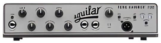 Aguilar Tone Hammer 700