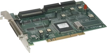 Adaptec AHA-2944 Adaptec AHA-2944
