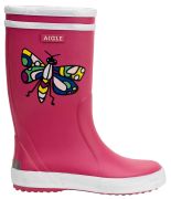 Aigle Lolly Pop Theme