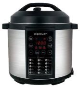 Aigostar Pressure Cooker 30IAU