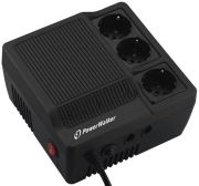 BlueWalker PowerWalker AVR 600