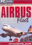Microsoft Flight Simulator X - Airbus Fleet SE PC