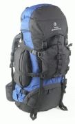 Deuter Aircontact 65+10 Deuter Aircontact 65+10