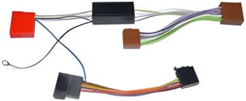 AIV 630096 Aktivsystem Adapter