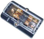 AIV 650331 Sicherungshalter