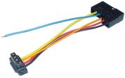 AIV OEM-Autoradio-Adapter