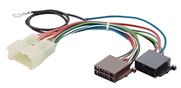 AIV Radio Adapterkabel