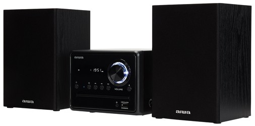 Aiwa MSBTU-300