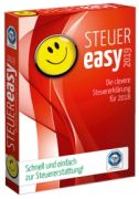 Steuertipps STEUEReasy 2019