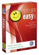 Steuertipps STEUEReasy 2021