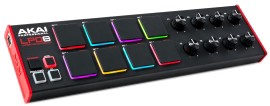 Akai LPD8 Mk2 Akai LPD8 Mk2