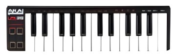 Akai LPK25