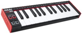 Akai LPK25 Mk2
