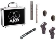 AKG C 451 B ST