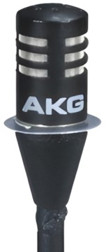 AKG C577WR
