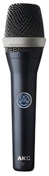 AKG C7