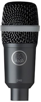 AKG D 40