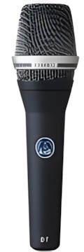 AKG D 7 