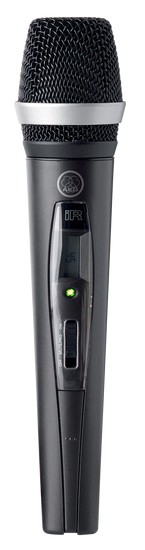 AKG HT470 D Band 1