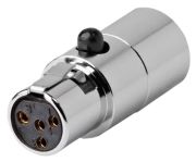 AKG MDA4 Shure