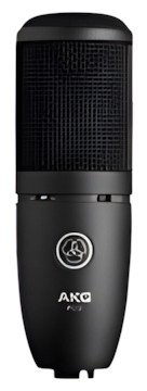 AKG P120