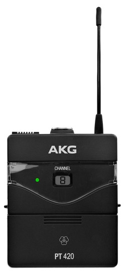 AKG PT420 M