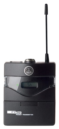 AKG PT470 Band 10