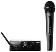 AKG WMS 40 Mini Vocal ISM2