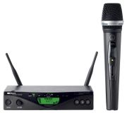 AKG WMS470 Vocal Set C5 B1
