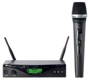 AKG WMS470 Vocal Set C5 B10