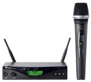 AKG WMS470 Vocal Set C5 B8