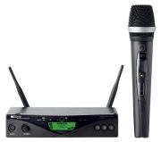 AKG WMS470 Vocal Set D5 B1